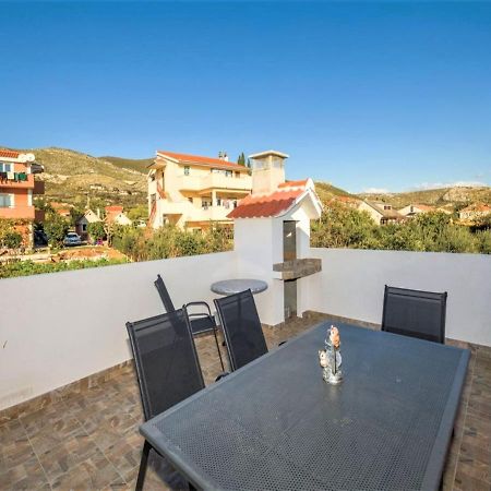 Apartment Sensa Trogir Zewnętrze zdjęcie