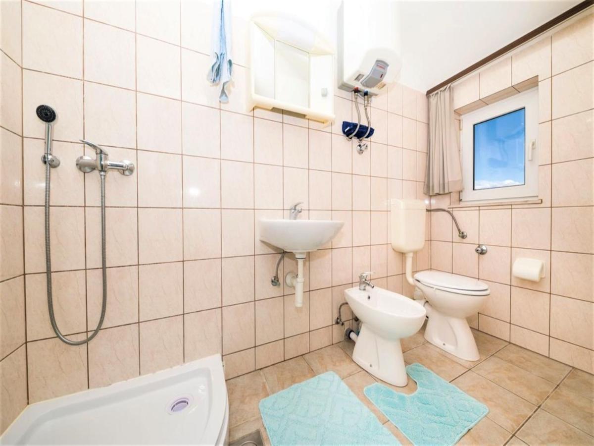 Apartment Sensa Trogir Zewnętrze zdjęcie