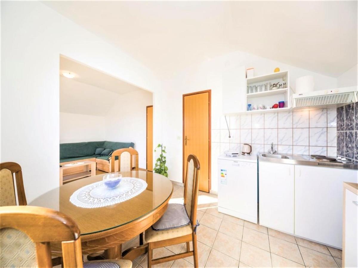 Apartment Sensa Trogir Zewnętrze zdjęcie