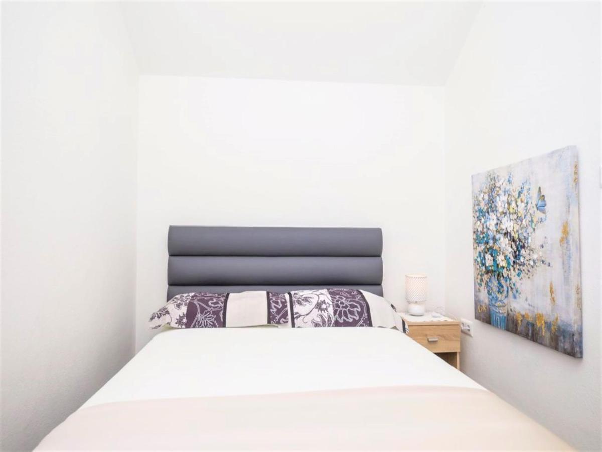 Apartment Sensa Trogir Zewnętrze zdjęcie