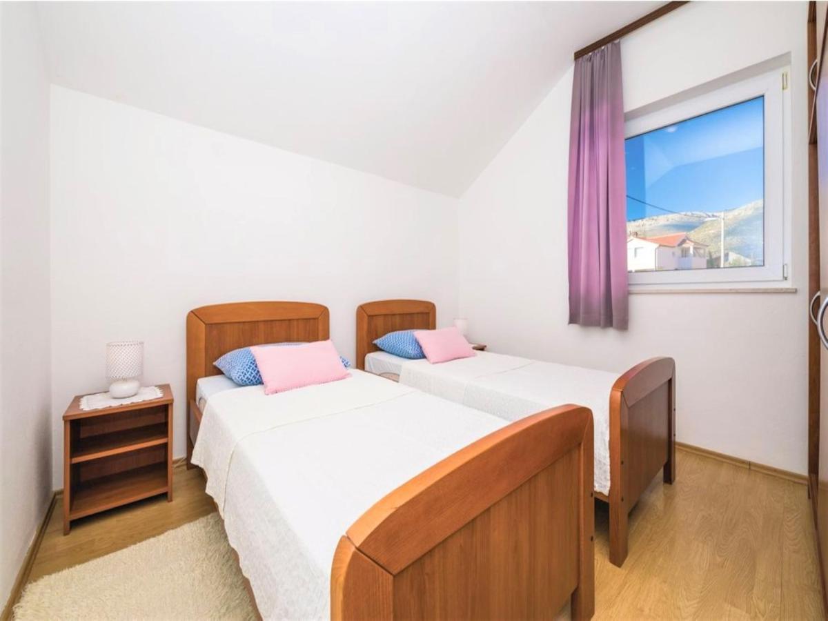 Apartment Sensa Trogir Zewnętrze zdjęcie