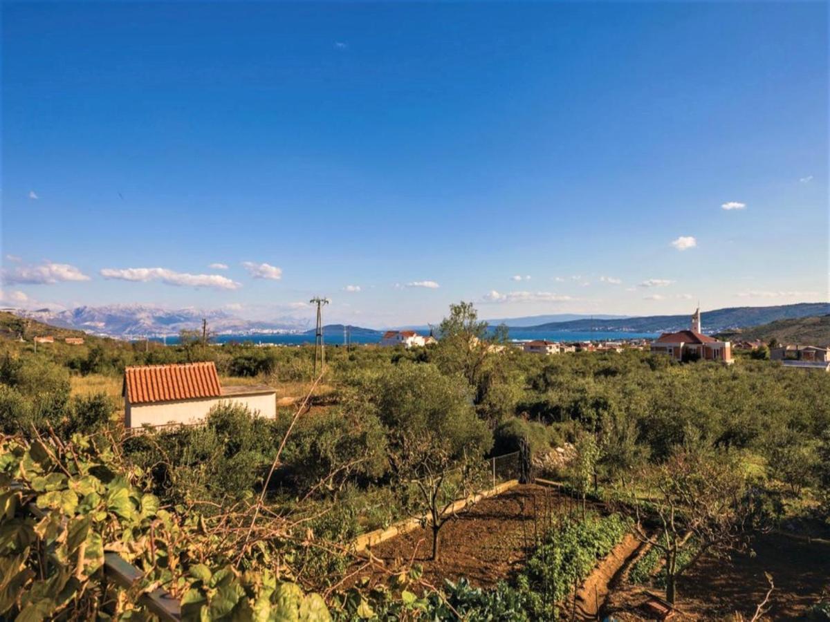 Apartment Sensa Trogir Zewnętrze zdjęcie