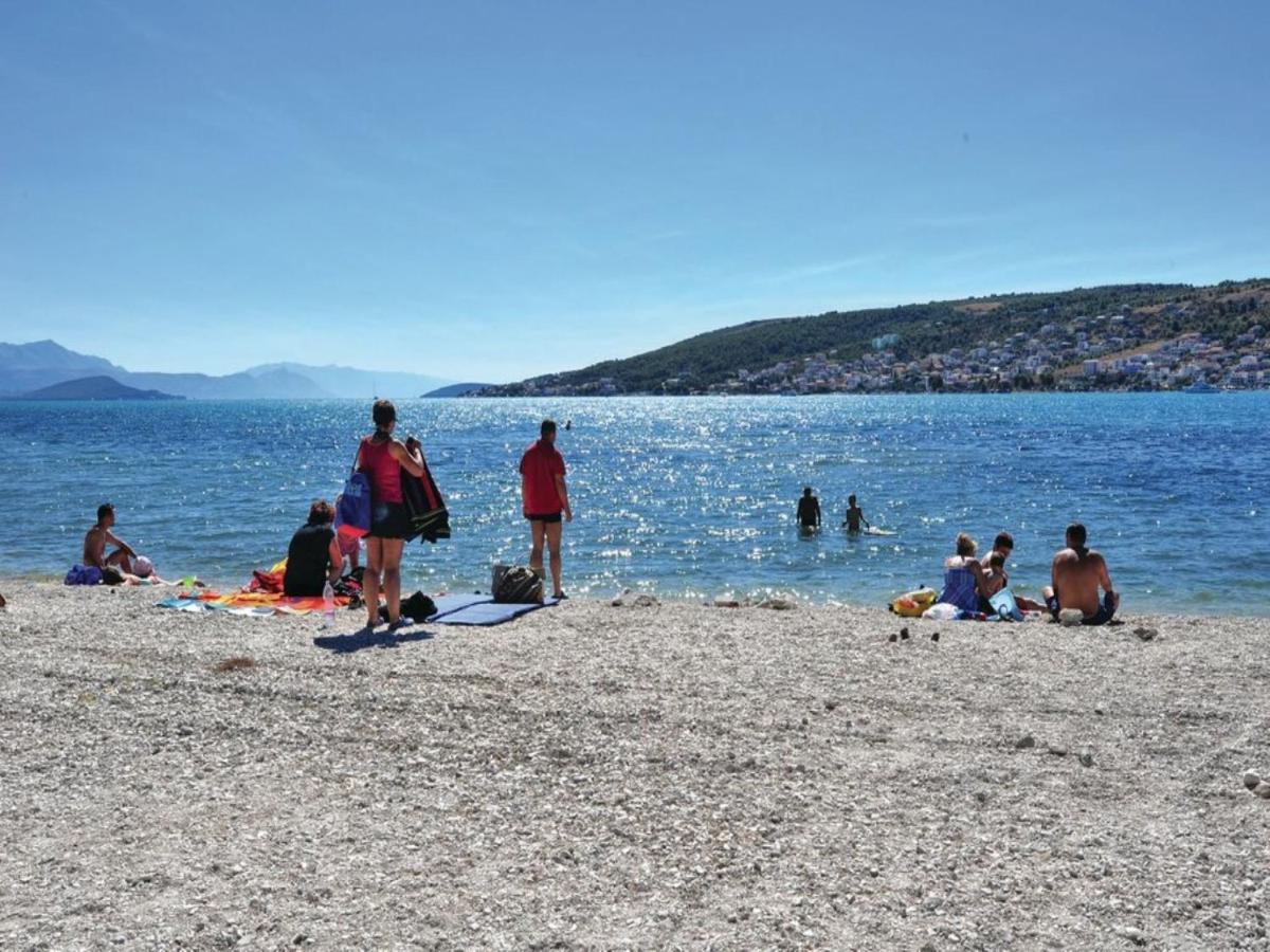 Apartment Sensa Trogir Zewnętrze zdjęcie